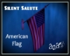 aza~ American Flag
