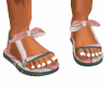 we outside sandals