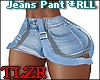 Jeans Pant *RLL