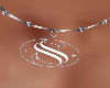 S & S NECKLACE