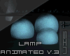 S†N Lamp Animated v.3
