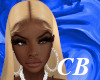 CB- Raya Barbie