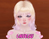 C | Blonde Pink Sayuki