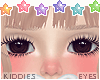 BIG Baby Eyes ღ