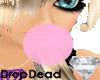 DropDead Pink Bubblegum
