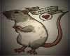 RGAD Rat Art