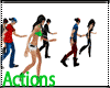 Actions Tribal G. Dance2
