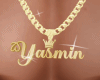 Chaim Yasmin