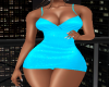 Sparkle blue Party