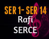 Rafi Serce
