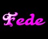 C- Banner Fede