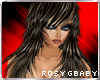 [RGB] Black/Blonde minmi