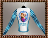 Kids Frozen Top