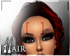 [HS] Zeneva Red Hair