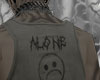 ALONE ?