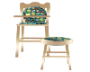 Baby Toons HighChair 40%