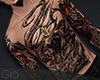 [G] Death Saint Tattoo