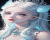 Girl Blue