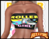 Roller Girl Top 2 LLT
