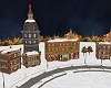 Christmas Winter Village