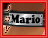 !J1 Mario Collar