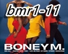 ♫C♫ Boney M remix p1