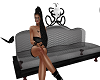 DARK CHAIRS FUTUR