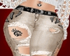 New Jeans Pants LTS