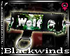 BW|Wolfs Elf
