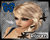 [R] Catalina Blonde/Bow