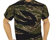 Tiger Camo Polo