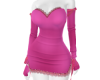 NPC - CT5 DressPink