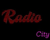 (C75) Sexy radio sign