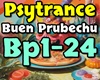 Psytrance - BuenPrubechu