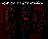 D/Retreat Light Divider