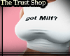 Sexy Milf Top | Average