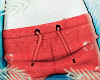 short trapstar red