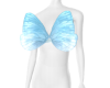 Ice Butterfly Top