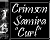 [IB] Samira Crimson