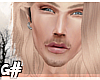 G#Gil(Blonde)--Light