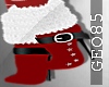 ^G^ XMAS Heels