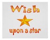 Wish Upon A Star