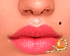 ! Lips Piercing 3