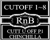 Cutt U Off P1~ChinChilla