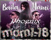 [Mix]Baila Mami