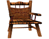 Rustic Chair