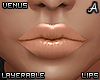 !A Venus Lips - Tan
