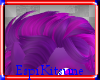 Purple Sprinkles Hair
