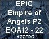 [AZ] MIX EPIC Empire P2