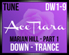 Trance Down - Part One